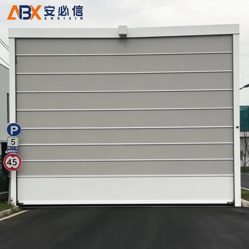 黄南藏族PVC堆积门