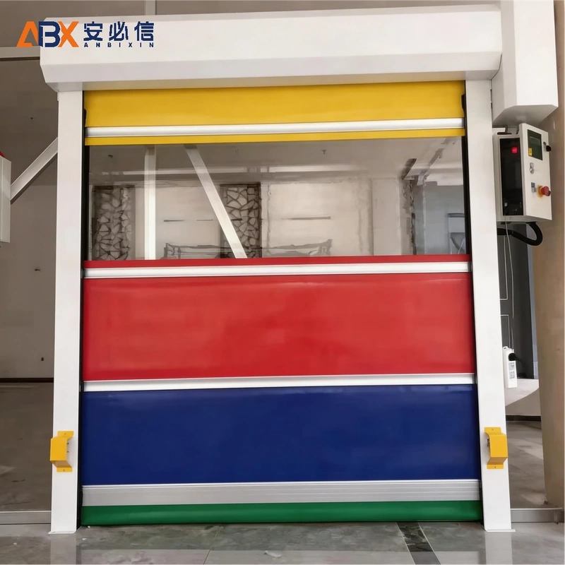 黄南藏族高速门