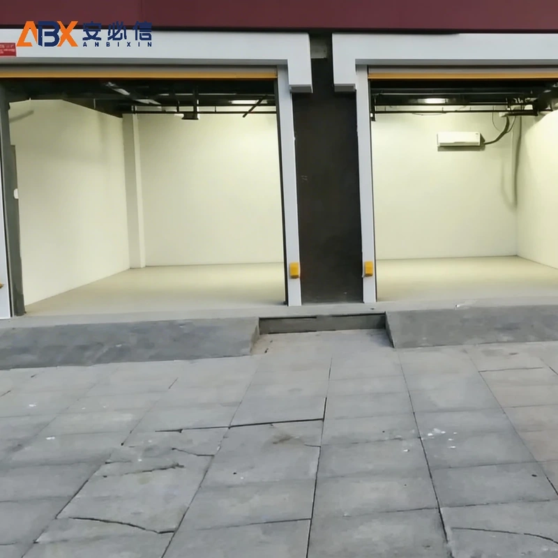 黄南藏族快速门